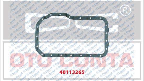 OTOCONTA 40113265 Karter Contasi Clio/Kango/Megane/Express 1.9d Klingrit  ####